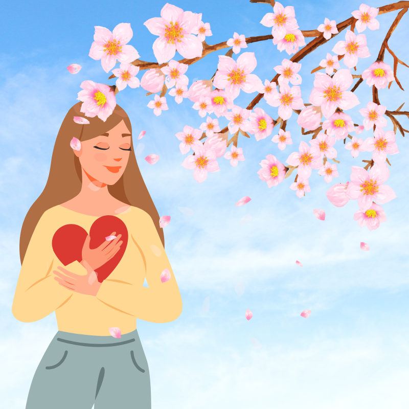 心をこめるとは?日常の小さな行動に宿るぬくもり、自分も満たされる素敵な行動
